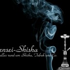 Sensei shisha